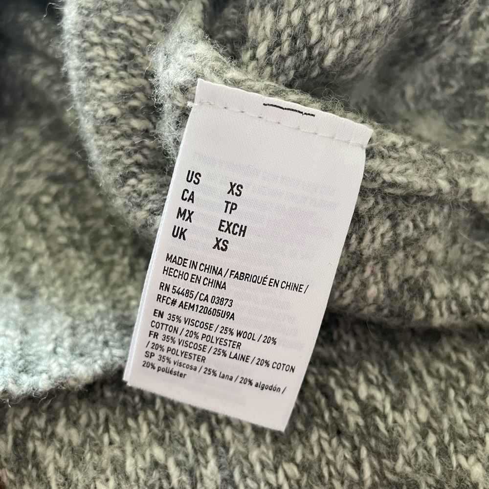 AE Sweater - Picture 10 of 10